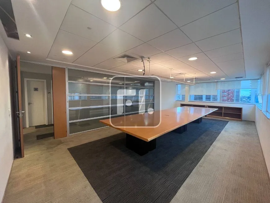 Foto 1 de Sala Comercial para alugar, 770m² em Vila Olímpia, São Paulo