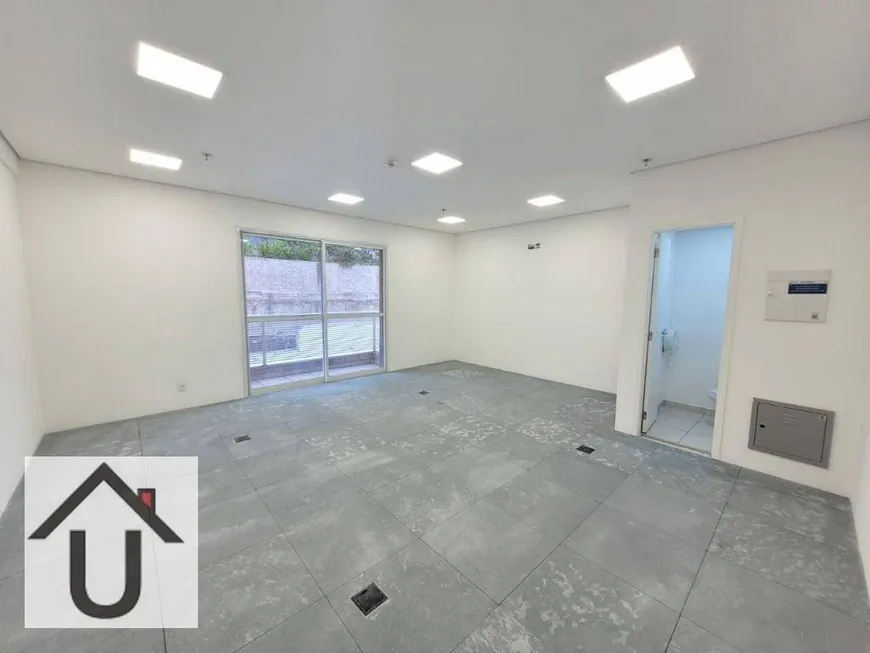 Foto 1 de Sala Comercial para venda ou aluguel, 40m² em Butantã, São Paulo