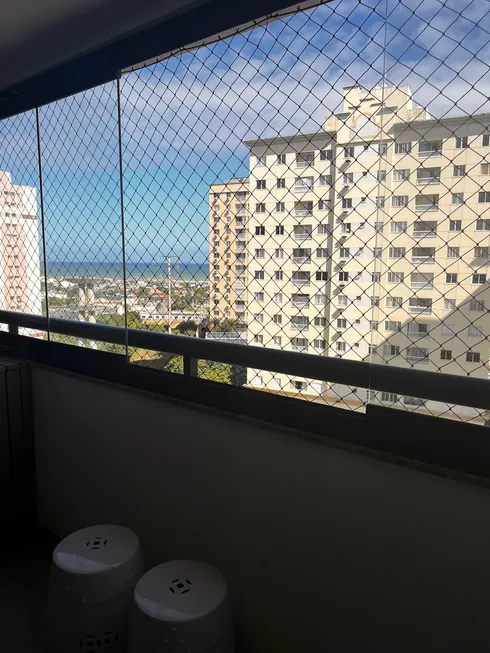 Foto 1 de Apartamento com 2 Quartos à venda, 60m² em Imbuí, Salvador