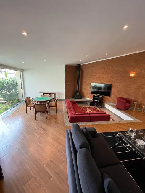 Foto 1 de Casa com 4 Quartos à venda, 340m² em Vila Aurora, São Paulo