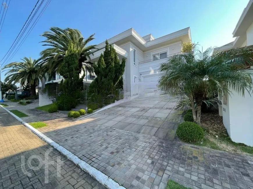 Foto 1 de Casa com 3 Quartos à venda, 400m² em Marechal Rondon, Canoas