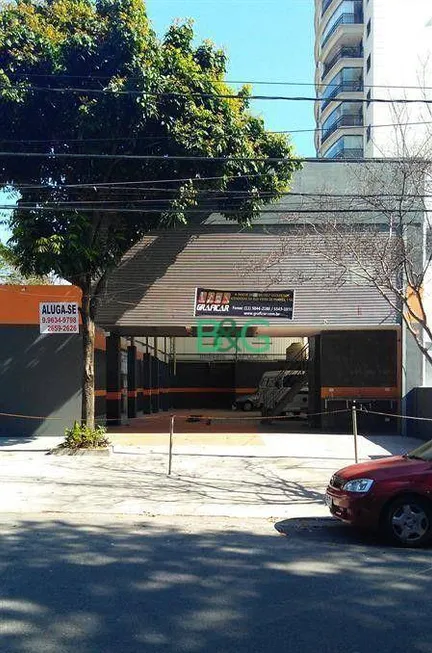 Foto 1 de Ponto Comercial para alugar, 42m² em Nova Piraju, São Paulo