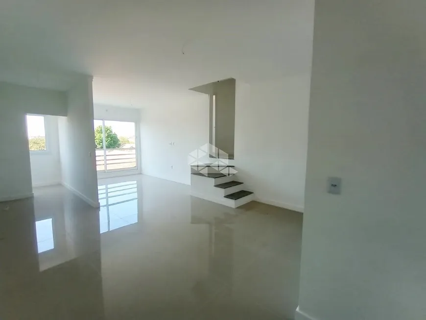 Foto 1 de Apartamento com 3 Quartos à venda, 85m² em Niterói, Canoas