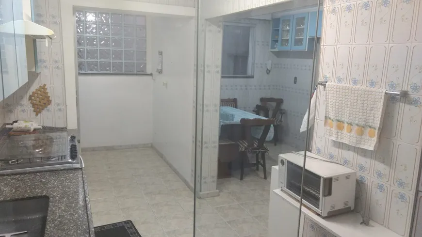 Foto 1 de Sobrado com 2 Quartos para venda ou aluguel, 138m² em Tremembé, São Paulo