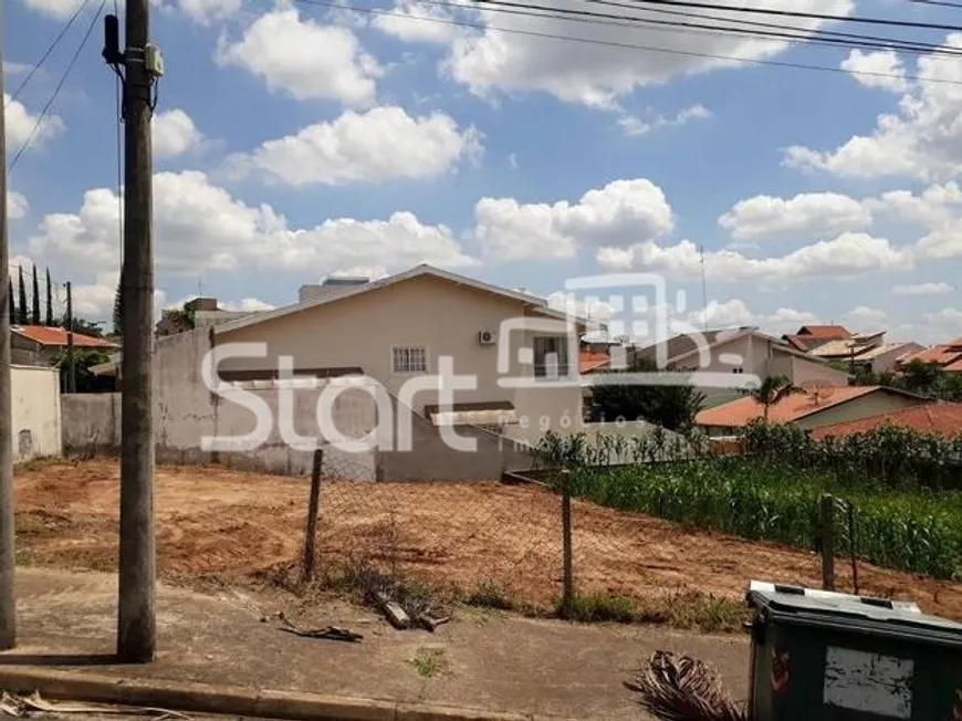 Foto 1 de Lote/Terreno à venda, 320m² em Parque Taquaral, Campinas