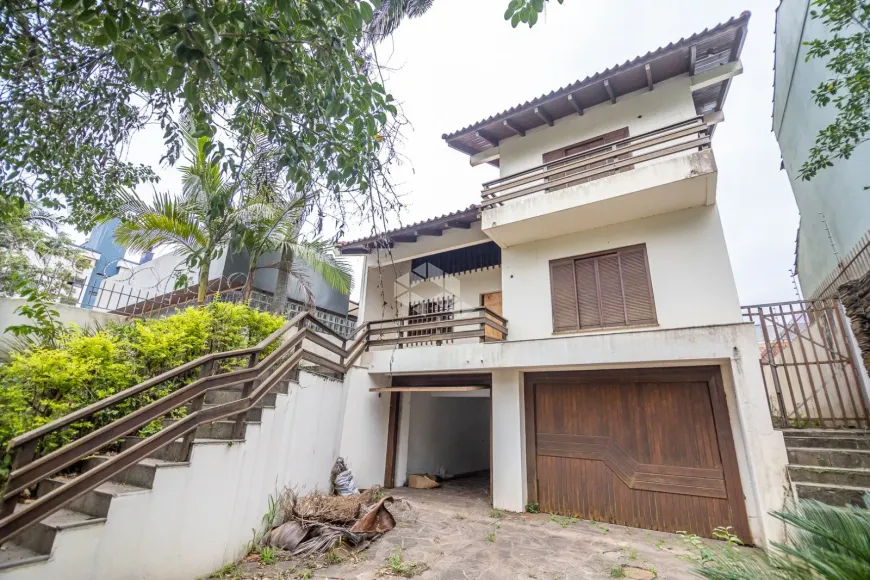 Foto 1 de Casa com 3 Quartos à venda, 283m² em Marechal Rondon, Canoas