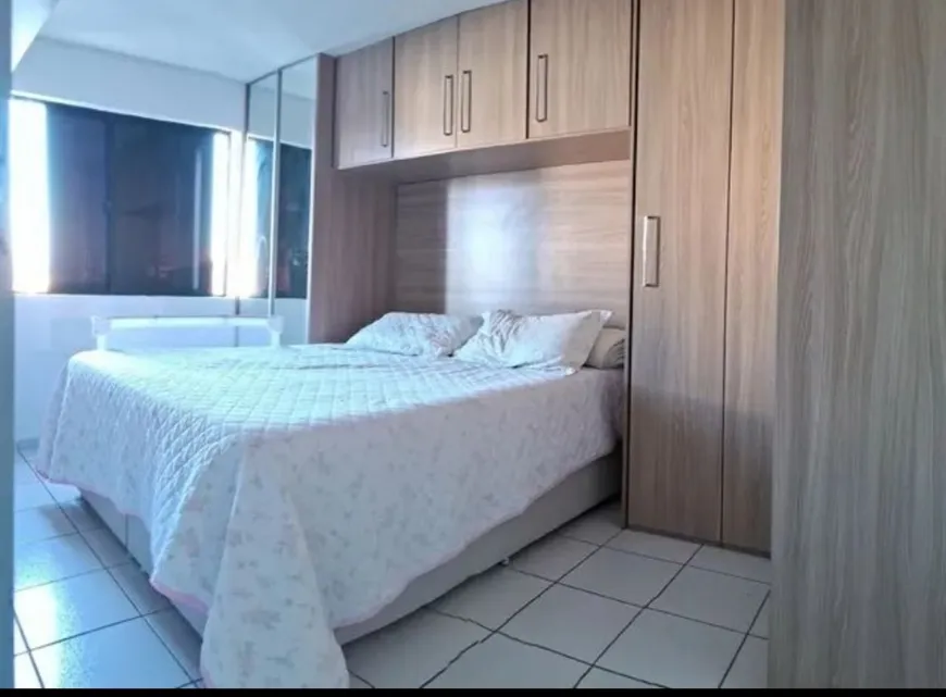 Foto 1 de Apartamento com 3 Quartos para alugar, 69m² em Nova Parnamirim, Parnamirim