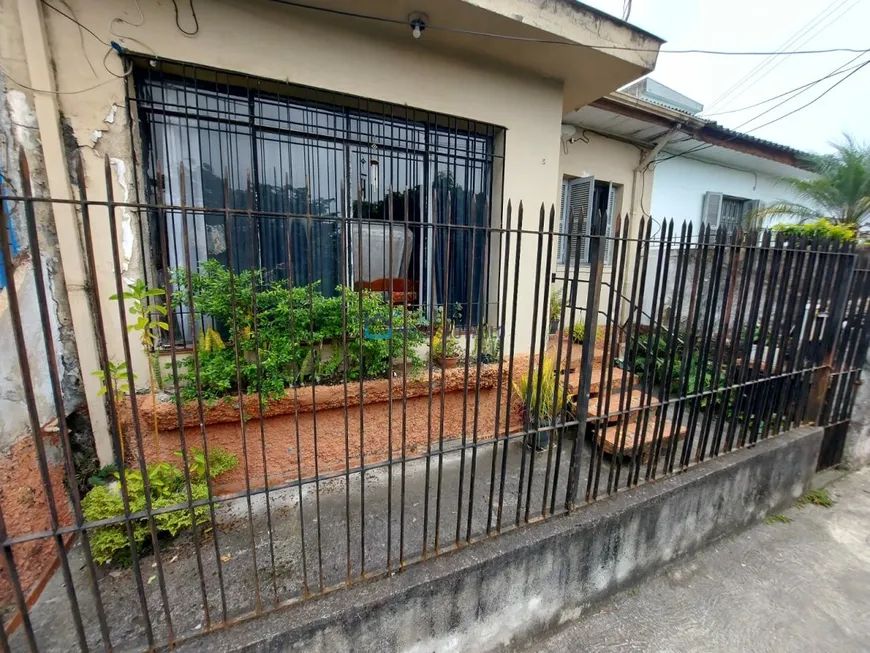 Foto 1 de Casa com 2 Quartos à venda, 100m² em Vila do Bosque, São Paulo