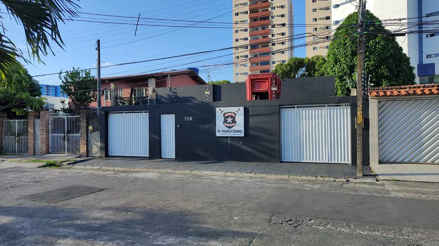 Foto 1 de Imóvel Comercial com 6 Quartos para alugar, 300m² em Boa Viagem, Recife