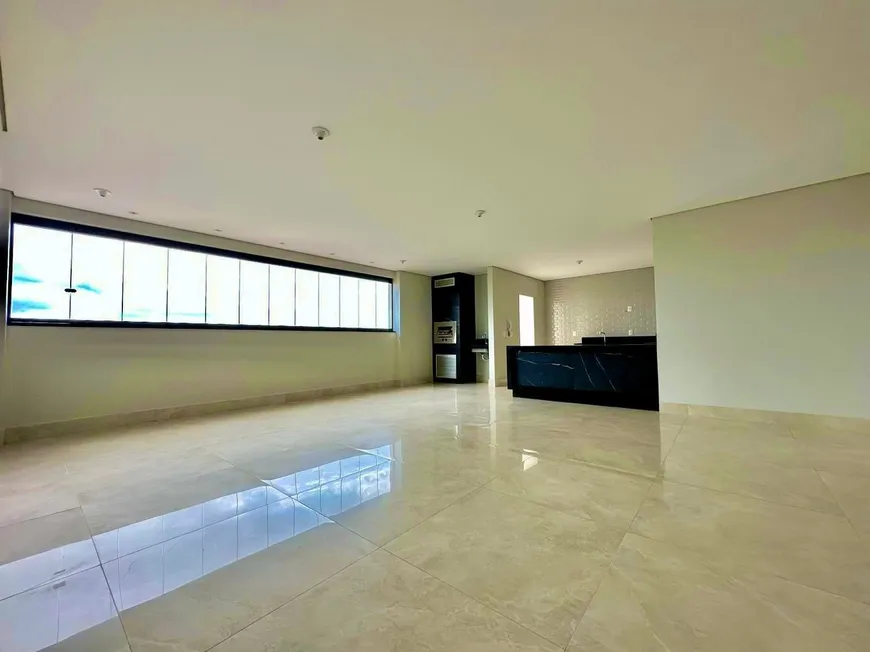 Foto 1 de Apartamento com 3 Quartos à venda, 150m² em Jardim Santana, Franca