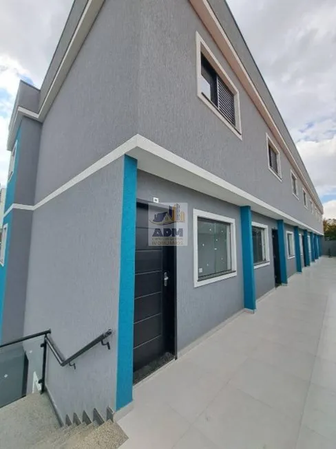 Foto 1 de Casa de Condomínio com 2 Quartos à venda, 55m² em Penha De Franca, São Paulo