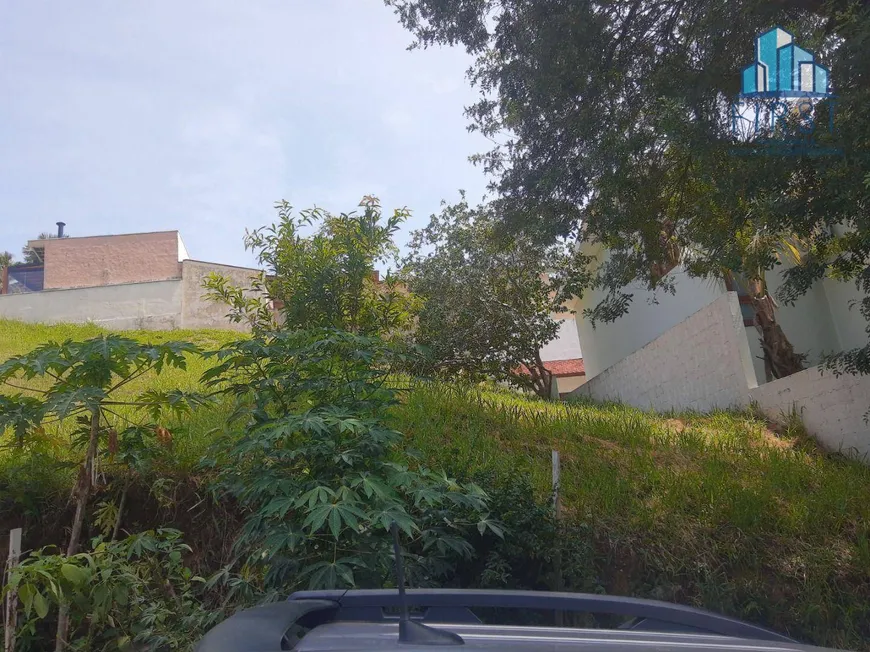 Foto 1 de Lote/Terreno à venda, 450m² em Parque das Videiras, Louveira