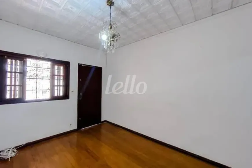 Foto 1 de Casa com 3 Quartos para alugar, 135m² em Móoca, São Paulo