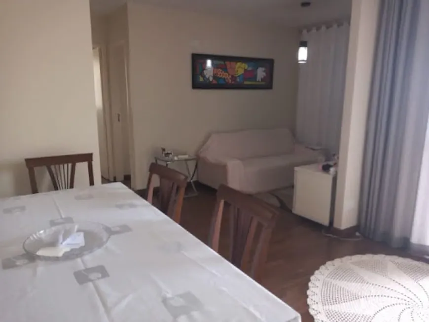 Foto 1 de Apartamento com 3 Quartos à venda, 55m² em Limão, São Paulo