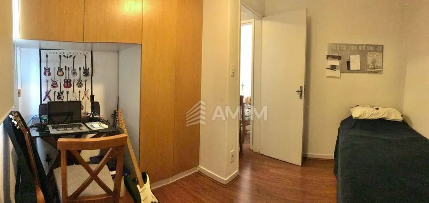 Foto 1 de Apartamento com 2 Quartos à venda, 50m² em Largo do Barradas, Niterói