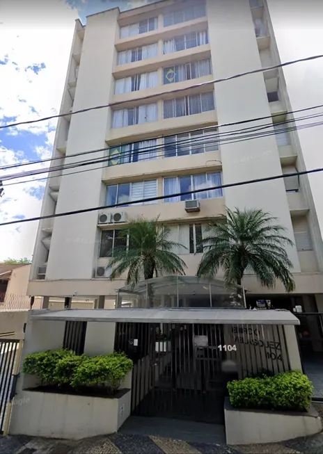 Foto 1 de Apartamento com 2 Quartos à venda, 75m² em Jardim Leonor, Campinas