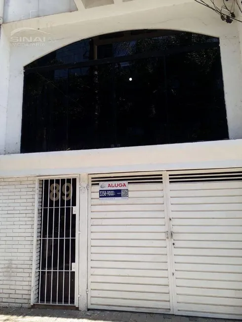Foto 1 de Imóvel Comercial para alugar, 150m² em Vila Gomes Cardim, São Paulo