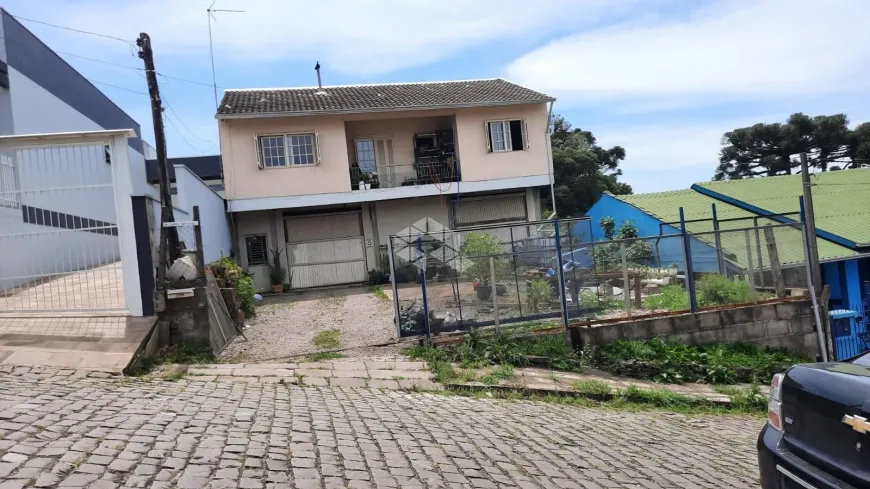 Foto 1 de Casa com 3 Quartos à venda, 220m² em Charqueadas, Caxias do Sul