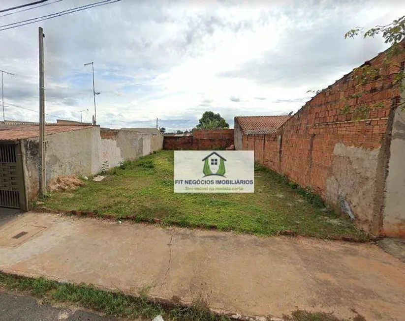 Foto 1 de Lote/Terreno à venda, 240m² em Jardim Arroyo, São José do Rio Preto