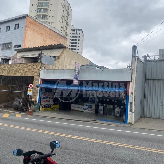 Foto 1 de Galpão/Depósito/Armazém à venda, 200m² em Centro, Osasco