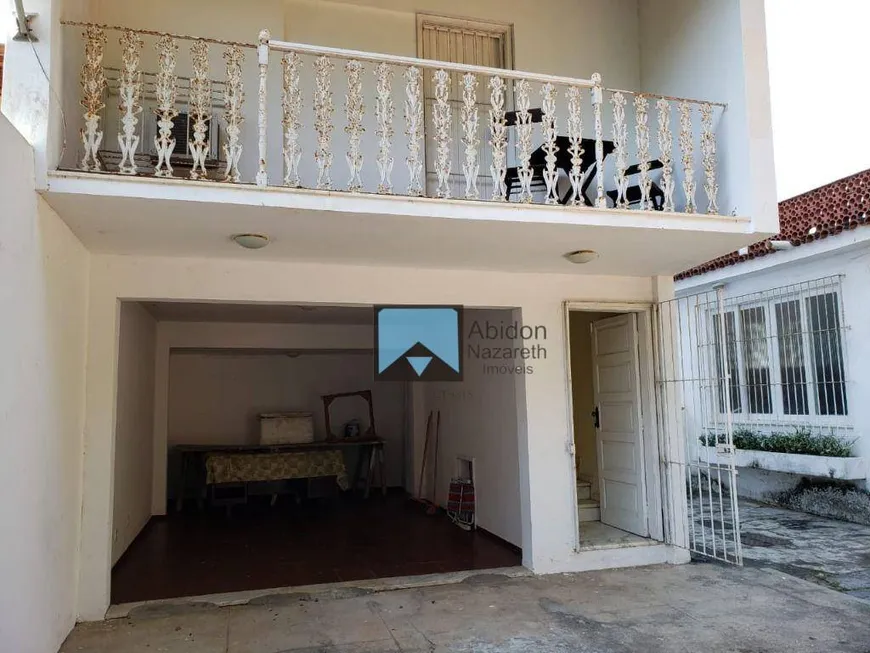 Foto 1 de Casa com 5 Quartos à venda, 300m² em Itacoatiara, Niterói