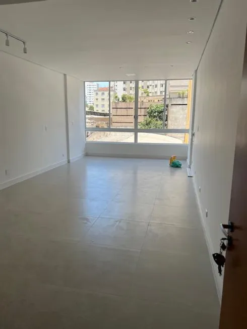 Foto 1 de Apartamento com 1 Quarto à venda, 40m² em Bela Vista, São Paulo