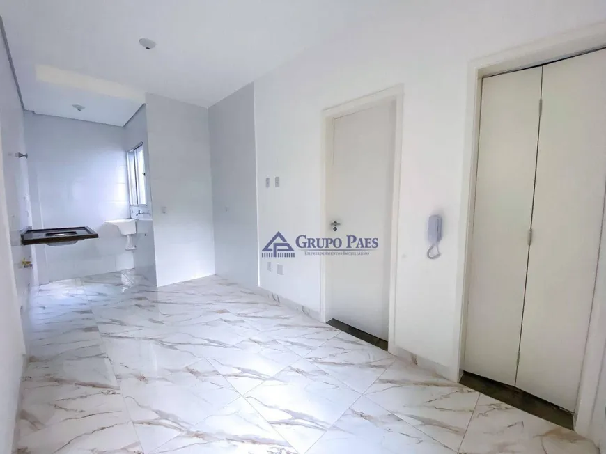 Foto 1 de Apartamento com 1 Quarto à venda, 27m² em Artur Alvim, São Paulo