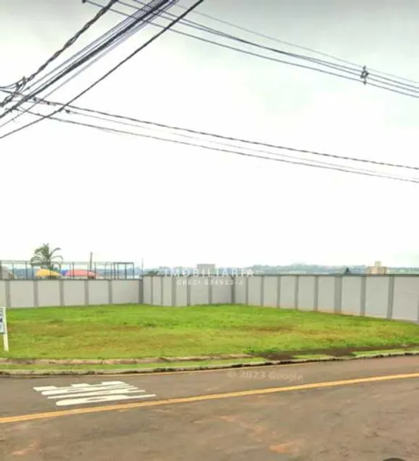 Foto 1 de Lote/Terreno à venda, 750m² em Água Branca, Piracicaba