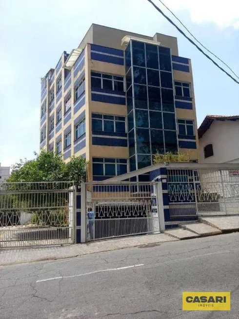 Foto 1 de Prédio Comercial para alugar, 938m² em Nova Petrópolis, São Bernardo do Campo