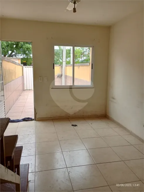 Foto 1 de Casa com 2 Quartos à venda, 90m² em Campo Grande, Rio de Janeiro