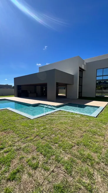 Foto 1 de Casa de Condomínio com 5 Quartos à venda, 627m² em , Marechal Deodoro