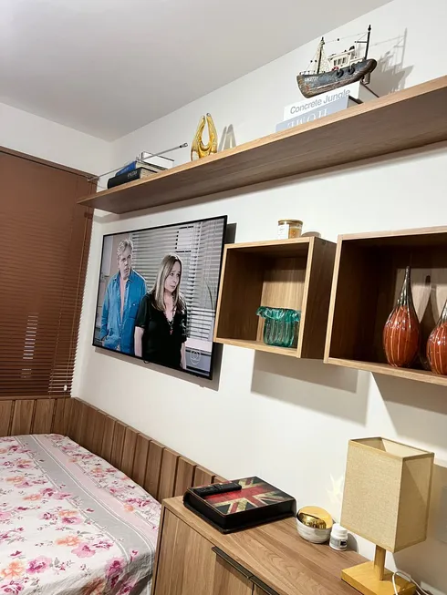 Foto 1 de Apartamento com 2 Quartos à venda, 36m² em Boca do Rio, Salvador