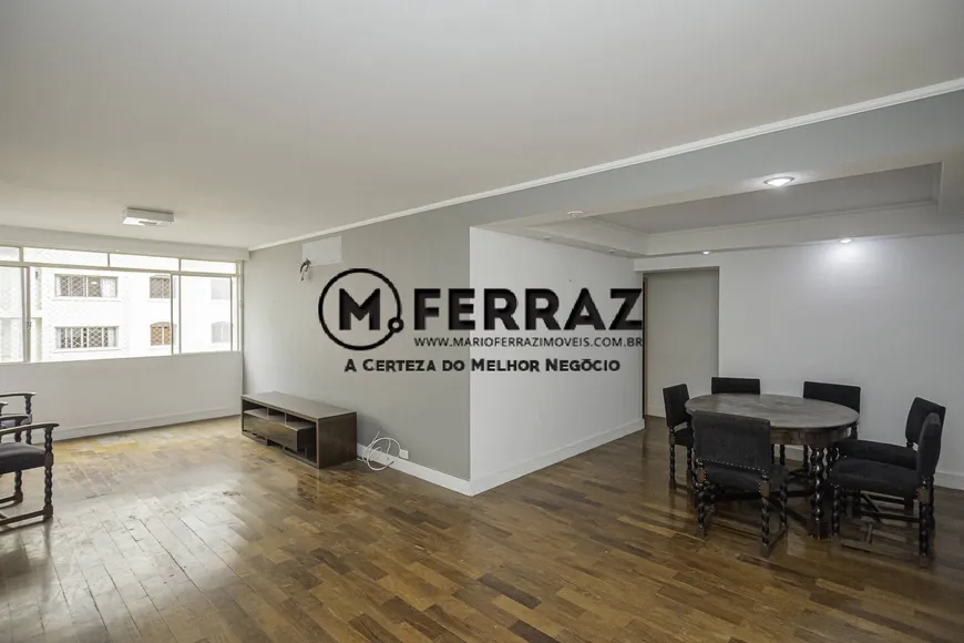 Foto 1 de Apartamento com 3 Quartos à venda, 75m² em Itaim Bibi, São Paulo