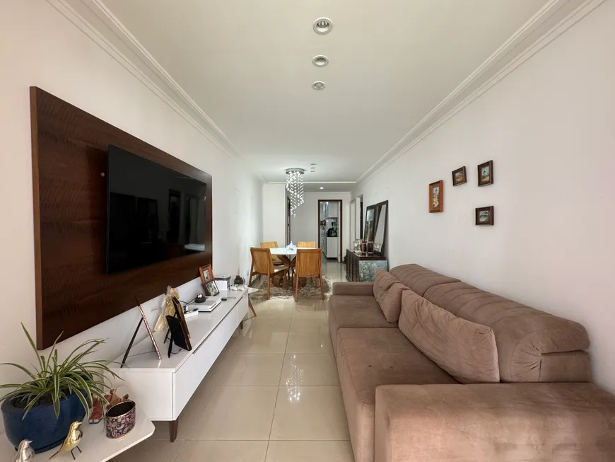 Foto 1 de Apartamento com 3 Quartos à venda, 135m² em Parque das Castanheiras, Vila Velha