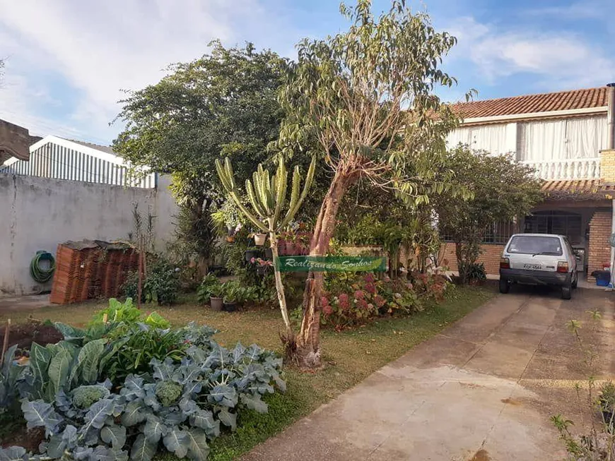 Foto 1 de Sobrado com 2 Quartos à venda, 95m² em Residencial Estoril, Taubaté