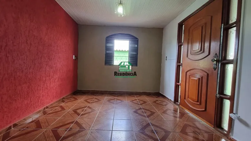 Foto 1 de Casa com 3 Quartos à venda, 408m² em Lourdes, Anápolis