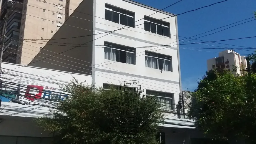 Foto 1 de Sala Comercial para alugar, 21m² em Brooklin, São Paulo