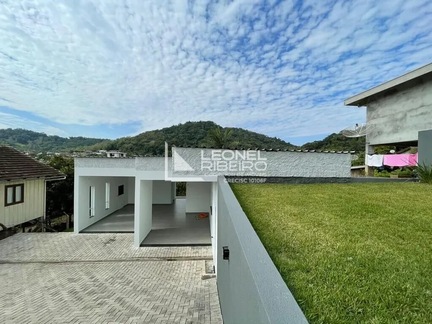 Foto 1 de Casa com 1 Quarto à venda, 96m² em Vila Germer, Timbó