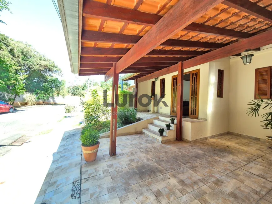 Foto 1 de Casa de Condomínio com 2 Quartos à venda, 124m² em Parque dos Cocais, Valinhos