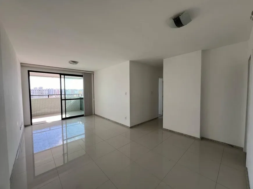 Foto 1 de Apartamento com 3 Quartos à venda, 117m² em Luzia, Aracaju