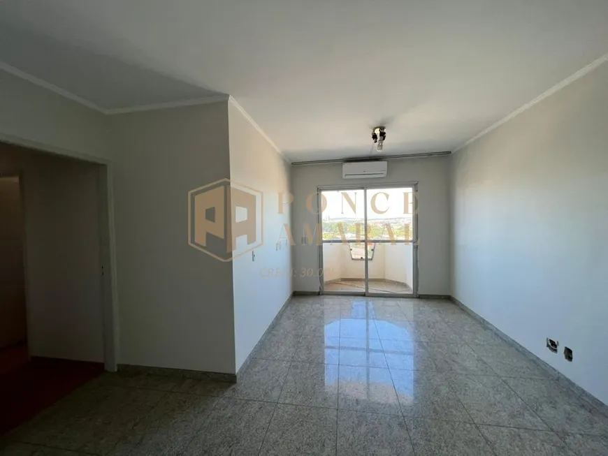 Foto 1 de Apartamento com 3 Quartos para alugar, 88m² em Jardim Nasralla, Bauru