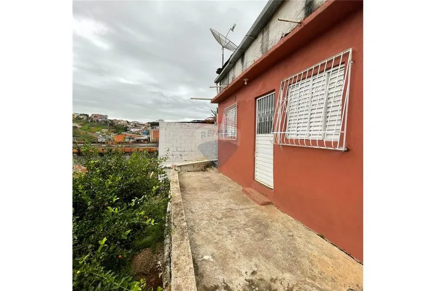 Foto 1 de Casa com 3 Quartos à venda, 105m² em Sao Gotardo, Muriaé