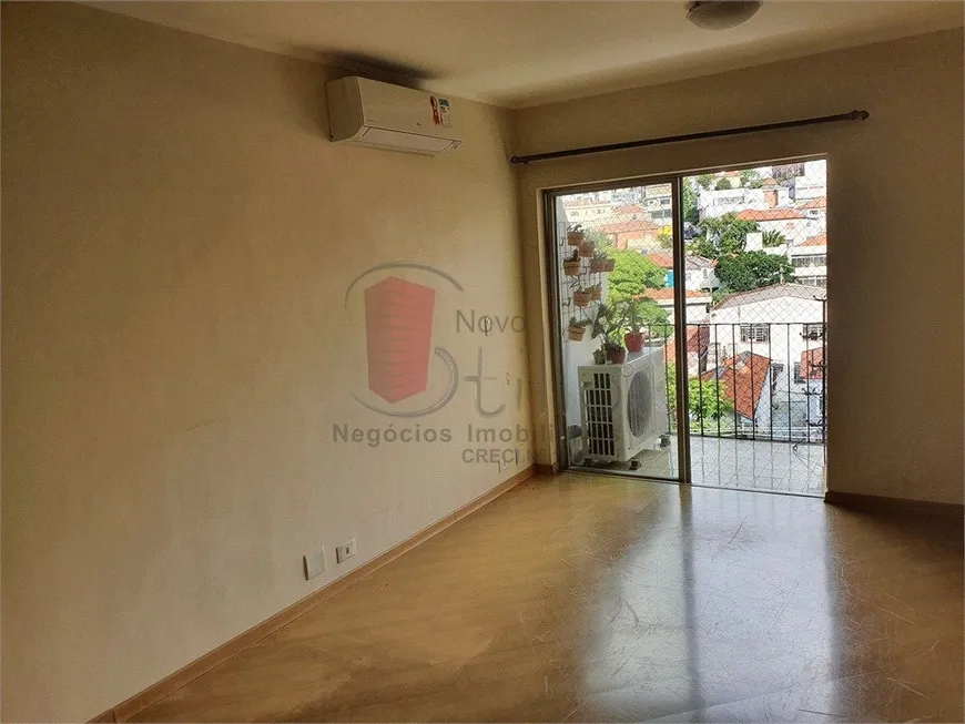 Foto 1 de Apartamento com 2 Quartos à venda, 53m² em Aclimação, São Paulo