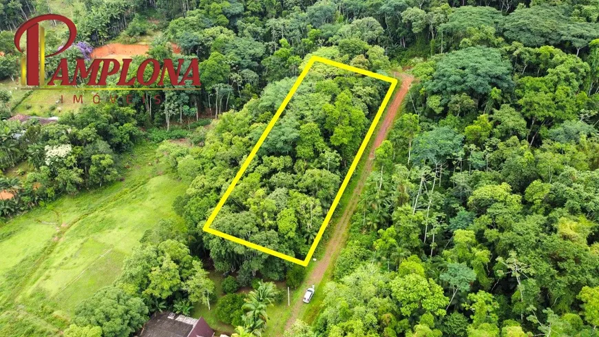 Foto 1 de Lote/Terreno à venda, 3359m² em Belchior Central, Gaspar