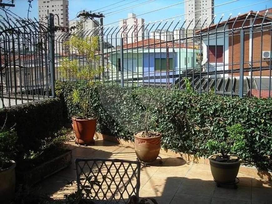 Foto 1 de Sobrado com 3 Quartos à venda, 240m² em Vila Mascote, São Paulo