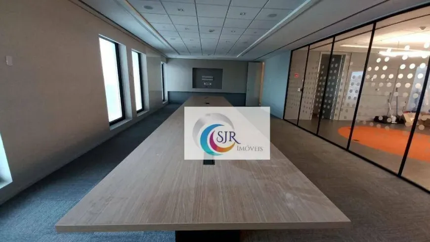 Foto 1 de Sala Comercial para alugar, 555m² em Itaim Bibi, São Paulo