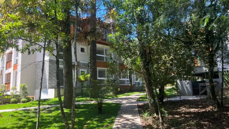 Foto 1 de Apartamento com 1 Quarto à venda, 61m² em Santa Terezinha, Canela