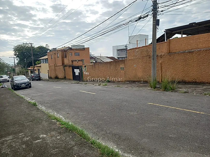 Foto 1 de Lote/Terreno à venda em Aeroporto, Juiz de Fora