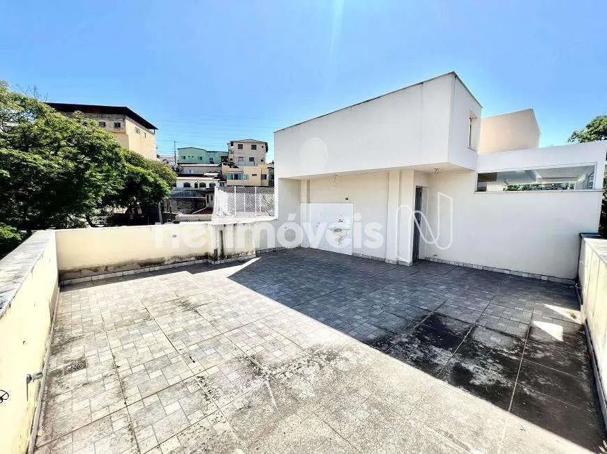 Foto 1 de Cobertura com 3 Quartos à venda, 116m² em Vila Clóris, Belo Horizonte
