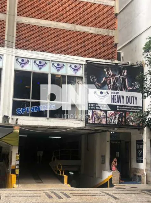 Foto 1 de Imóvel Comercial à venda, 12m² em Copacabana, Rio de Janeiro